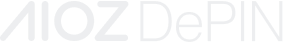 AIOZ DePIN Light